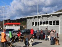 AHHC Winterspaziergang 21.12.2014